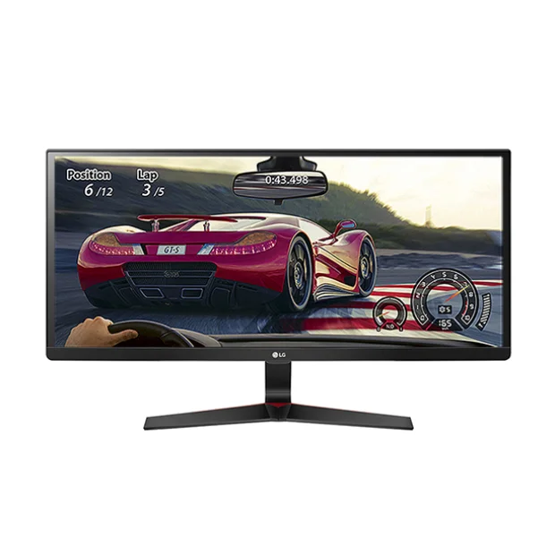 Монитор LG 29UM69G-B
